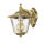 Applique en laiton IP43 Rustique Terrasse LEROS