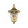 Applique en laiton IP43 Rustique Terrasse LEROS