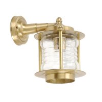 Lampe murale résistante aux intempéries...