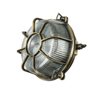 Applique maritime extérieure SIFNOS laiton...
