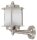 Applique ext&eacute;rieure laiton v&eacute;ritable verre IP64 Maritim Hof