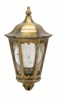 Lampe murale extérieure laiton Porte...