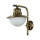 Applique Extérieur Laiton Verre Maritim Cour