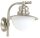 Applique ext&eacute;rieure laiton verre Maritim Terrasse Cour
