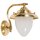 Applique ext&eacute;rieure laiton Maritim IP43 maison cour porte