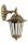 El&eacute;gante applique PRESPES Laiton Rustique IP43