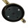 Lampe dextérieur terrasse en laiton antique PYRGOS