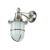 Applique en nickel Laiton véritable IP64...