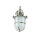 Applique en nickel Laiton véritable IP64 Extérieur résistant aux intempéries