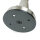 Applique en nickel Laiton véritable IP64 Extérieur résistant aux intempéries