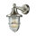 Applique extérieure Maritim IP64 porte dentrée laiton véritable