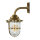 Applique murale laiton Maritim IP64 maison cour porte dentrée