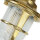 Applique murale laiton Maritim IP64 maison cour porte dentrée