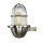 Lampe bateau laiton en nickel extérieur cour balcon