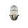 Lampe bateau laiton en nickel extérieur cour balcon