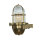 Applique murale extérieure laiton Maritim IP64 cour terrasse