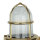 Applique murale extérieure laiton Maritim IP64 cour terrasse