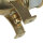 Applique murale extérieure laiton Maritim IP64 cour terrasse