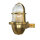 Lampe murale extérieure terrasse porte dentrée laiton massif