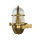 Lampe murale extérieure terrasse porte dentrée laiton massif