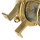 Lampe murale extérieure terrasse porte dentrée laiton massif