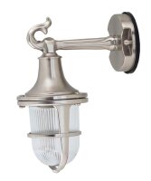 Lampe dextérieur mur en laiton IP64 maison cour...
