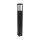 Wegeleuchte Schwarz E27 IP44 B:10 cm Garten modern