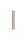 Wandleuchte Up Down Aluminium Gold GU10 H:25,4 cm