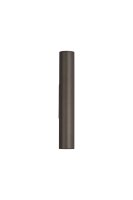 Wandleuchte Aluminium Bronze-Braun GU10 H:25,4 cm