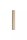 Wandleuchte Aluminium Bronze-Braun GU10 H:25,4 cm