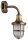 Applique ext&eacute;rieure laiton Cour Balcon Maritim IP64