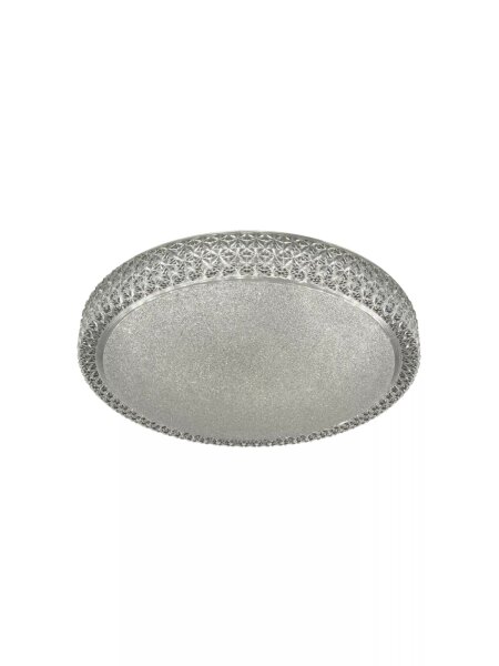 LED Deckenleuchte dimmbar CCT 3000-7000K Kristallsand