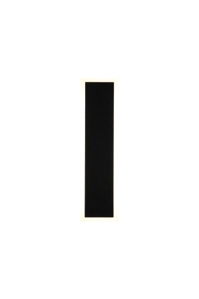 LED Außenleuchte 2700-4000K Metall Sandschwarz IP65