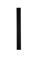 LED Au&szlig;enwandleuchte 2700-4000K Sandschwarz IP65...