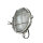 Lampe de bateau extérieur laiton verre strié IP64 maison