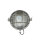 Lampe de bateau extérieur laiton verre strié IP64 maison