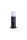 Sockelleuchte Bewegungsmelder Schwarz E27 IP44 H:30 cm