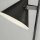 LED Tischlampe verstellbar 3000K Aluminium Schwarz