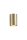 Wandleuchte Aluminium Gold GU10 B:6,5 cm schmal