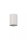 Wandleuchte Aluminium Sandweiß GU10 T:6,5 cm Zylinder