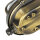 Lampe dextérieur antique mur laiton véritable SKIATHOS