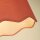 Lampenschirm Stoff Lachs E14 E27 H:20 cm blendarm