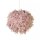 Lampenschirm Federn Beere E14 E27 Ø50 cm Kugel Modern