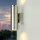 Lampe murale extérieure laiton IP64 inoxydable Up Down maison
