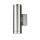 Lampe murale extérieure laiton IP64 inoxydable Up Down maison
