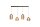 LED Pendelleuchte 3000K Bronze-Braun Bernstein L:103 cm