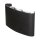 LED Außenwandleuchte Up Down 3000K Schwarz IP44 B:17 cm