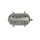 Applique murale extérieure Nickel Maritim IP64 laiton véritable