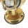 Applique extérieure laiton Maritim IP64 maison terrasse
