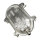 Lampe de bateau extérieur laiton en nickel IP64 ovale